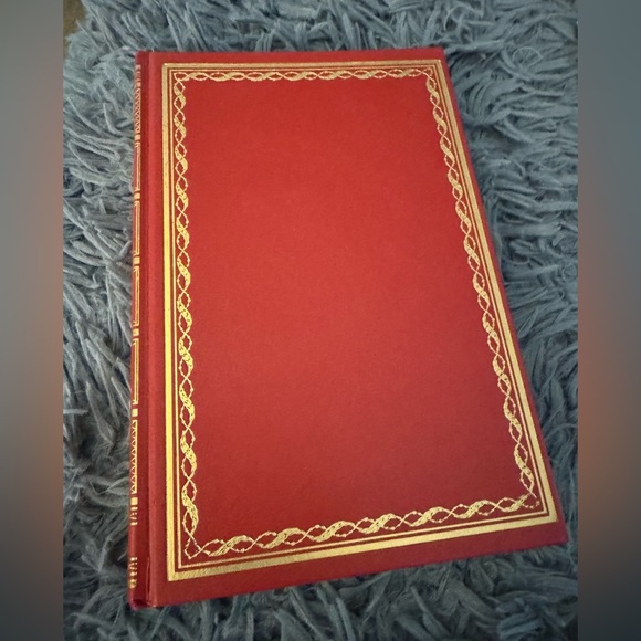 VINTAGE 2 Books Bundle 2 HardBack Confessions St. Augustine, Alexander Macedon - Picture 17 of 17